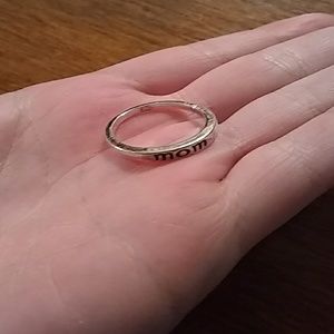 ❤️Mom Ring❤️